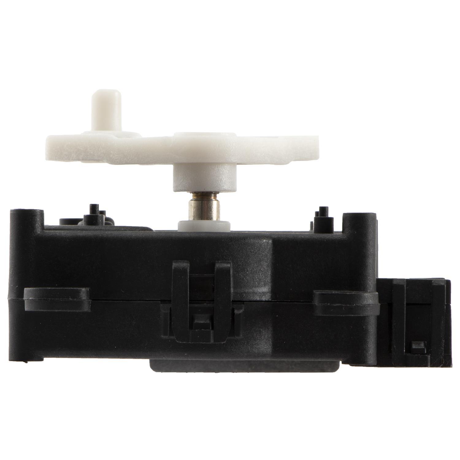 Standard Motor Products ADR4418 - HVAC Heater Blend Door Actuator Standard Motor Products ADR4418 HVAC Heater Blend Door Actuator product image 4 of 4