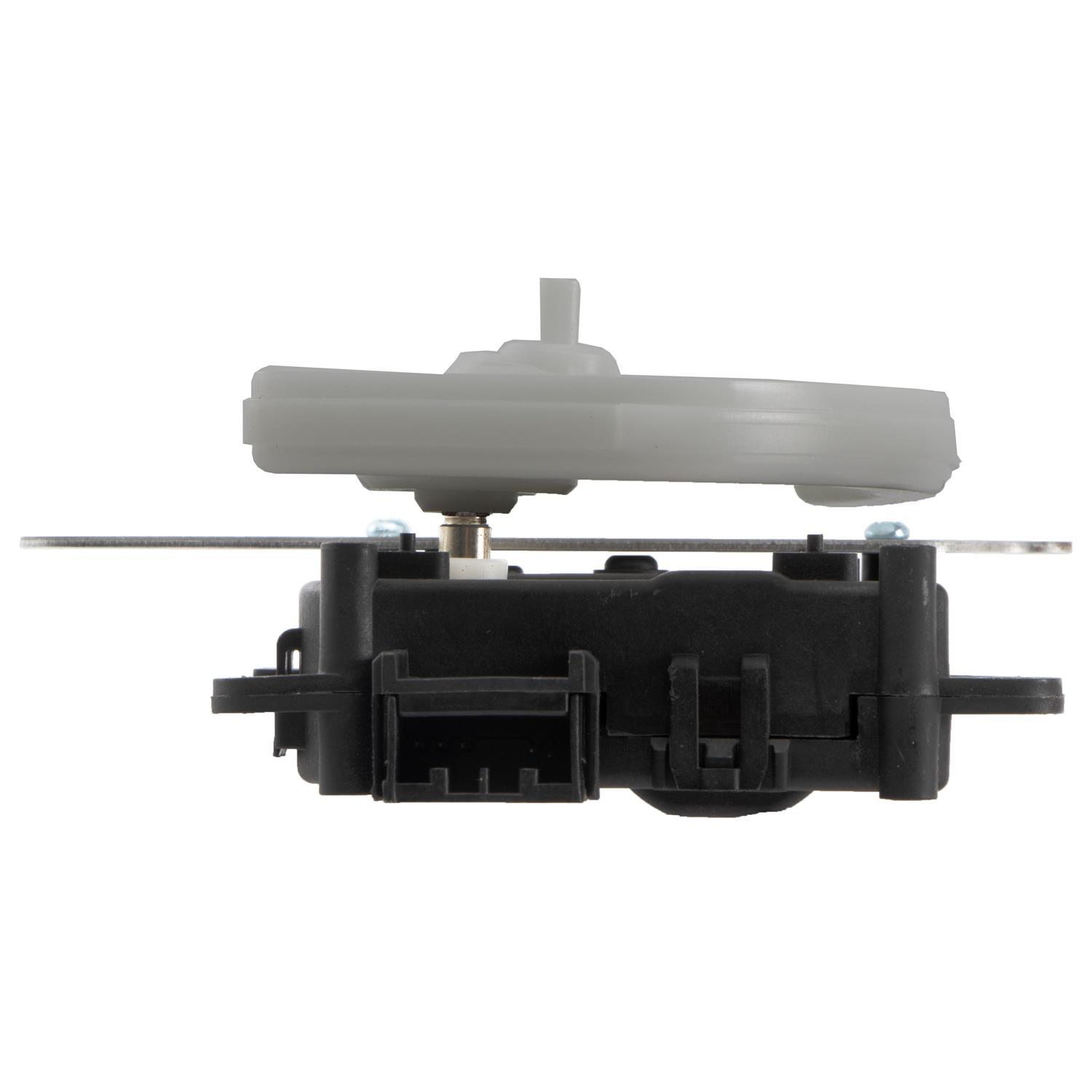 Standard Motor Products ADR4419 - HVAC Heater Blend Door Actuator Standard Motor Products ADR4419 HVAC Heater Blend Door Actuator product image 1 of 4