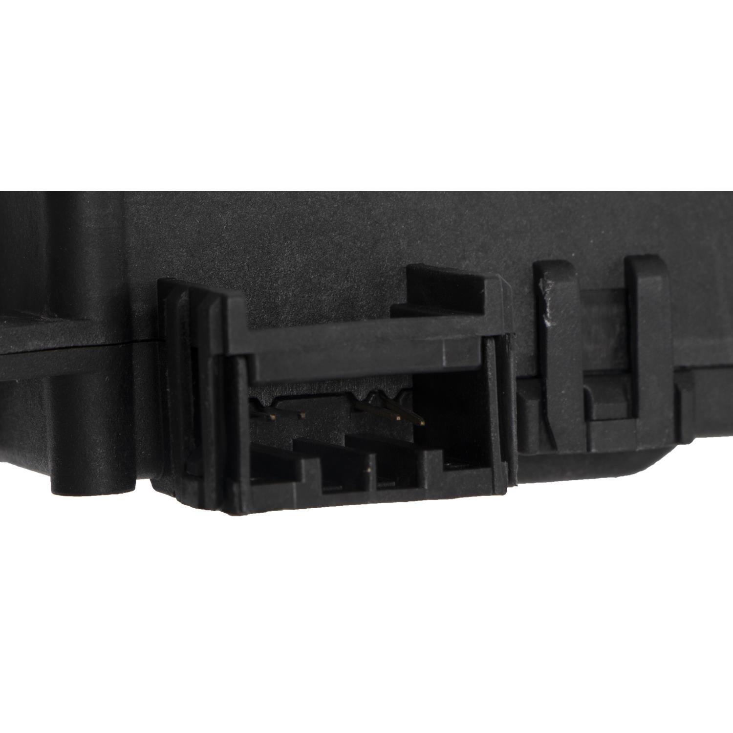 Standard Motor Products ADR4419 - HVAC Heater Blend Door Actuator Standard Motor Products ADR4419 HVAC Heater Blend Door Actuator product image 2 of 4