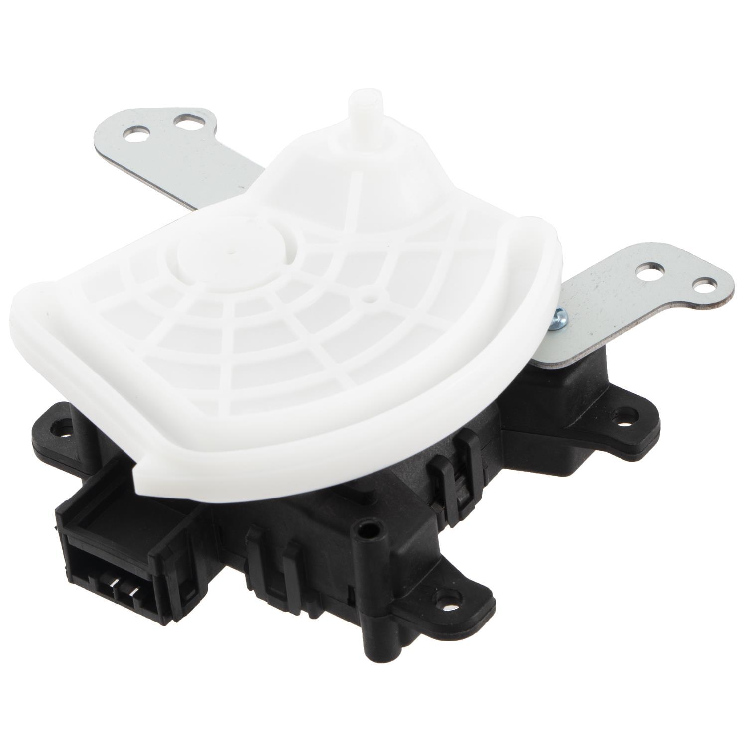 Standard Motor Products ADR4419 - HVAC Heater Blend Door Actuator Standard Motor Products ADR4419 HVAC Heater Blend Door Actuator product image 3 of 4