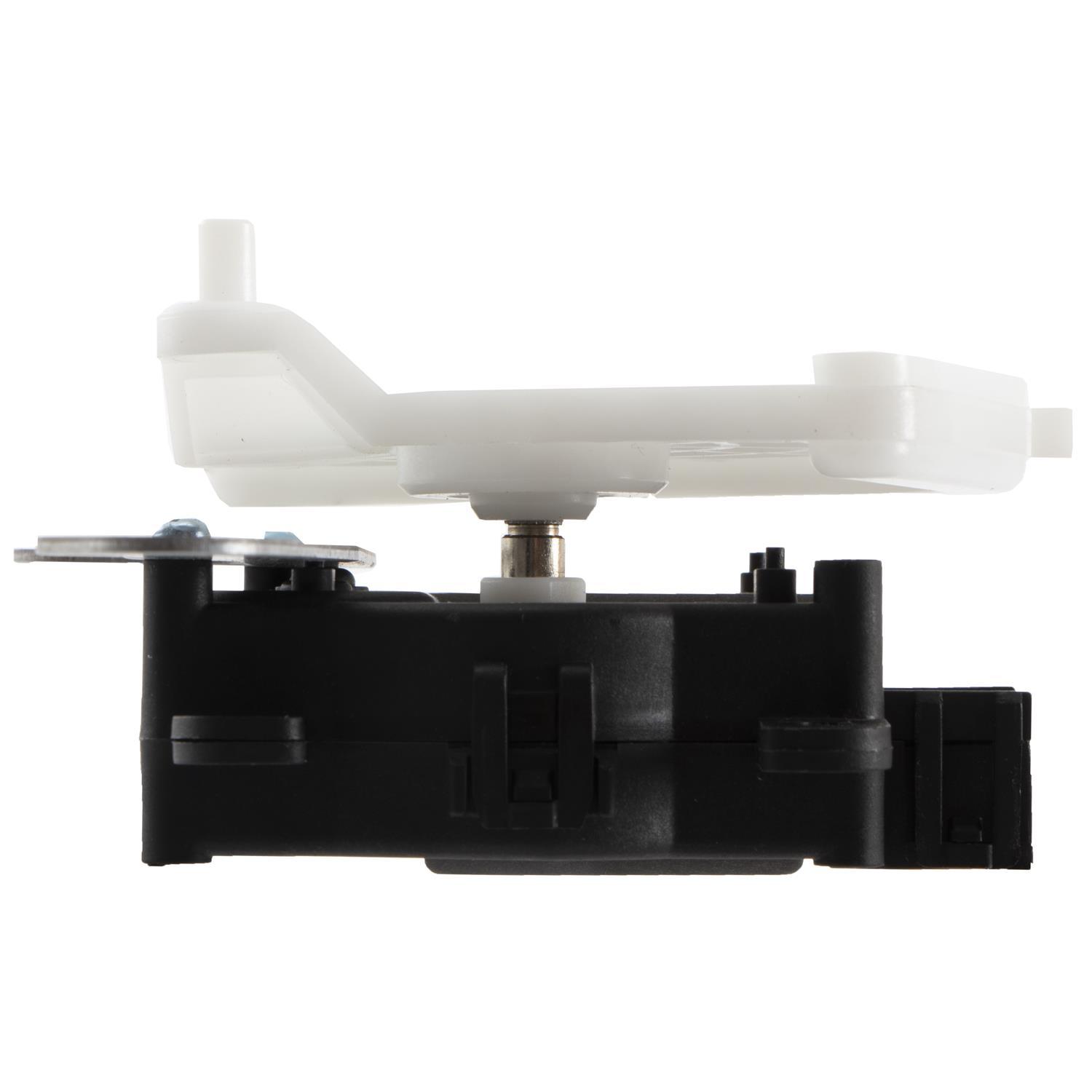 Standard Motor Products ADR4419 - HVAC Heater Blend Door Actuator Standard Motor Products ADR4419 HVAC Heater Blend Door Actuator product image 4 of 4