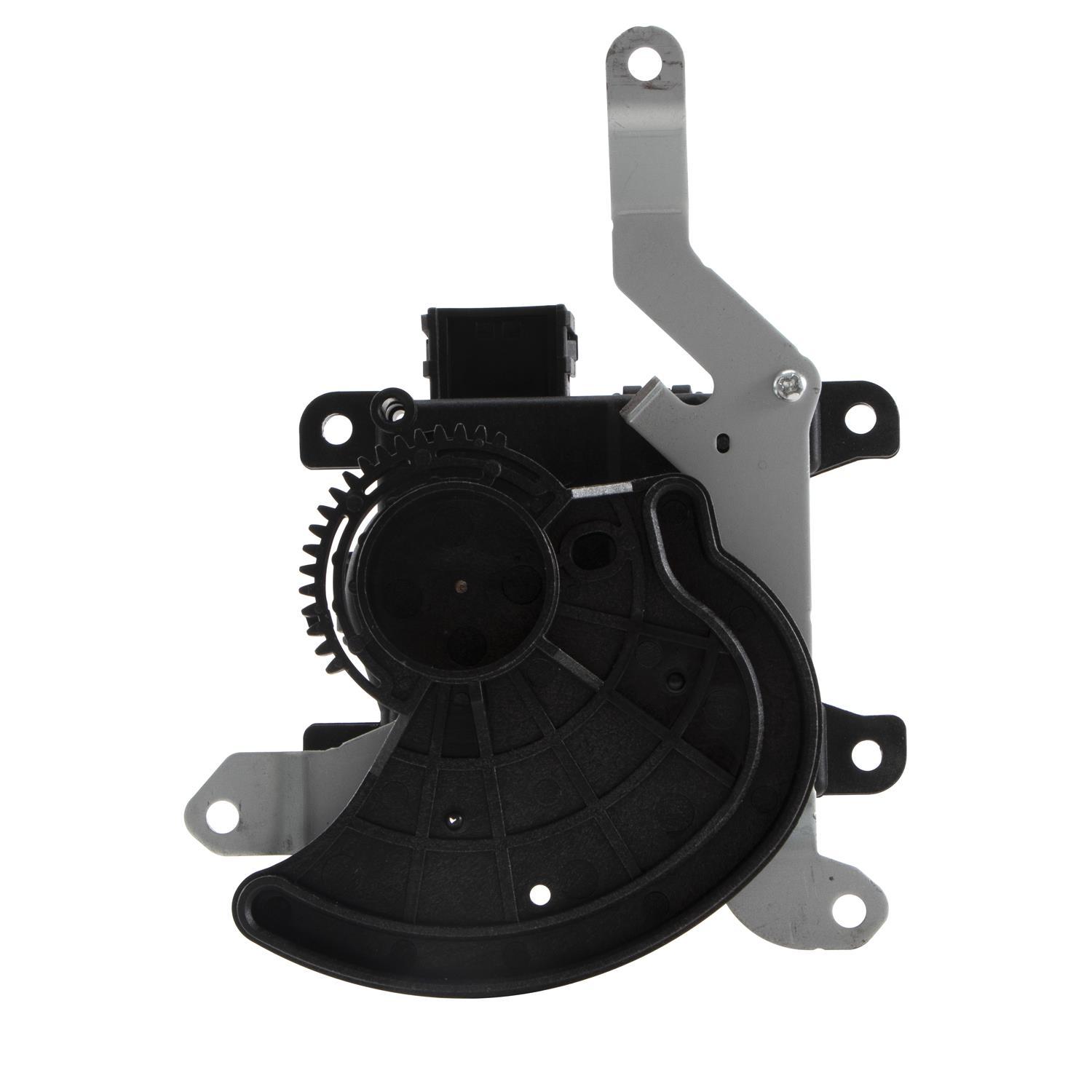 Standard Motor Products ADR4420 - HVAC Heater Blend Door Actuator Standard Motor Products ADR4420 HVAC Heater Blend Door Actuator product image 1 of 4
