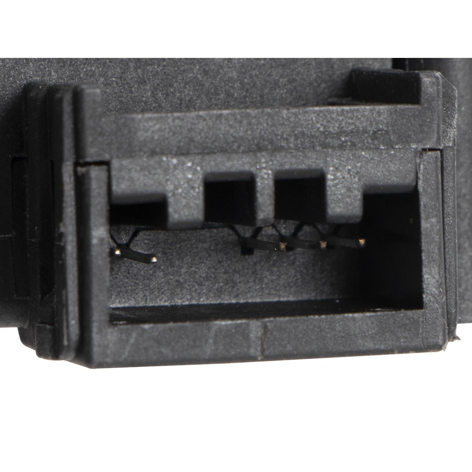 Standard Motor Products ADR4420 - HVAC Heater Blend Door Actuator Standard Motor Products ADR4420 HVAC Heater Blend Door Actuator product image 2 of 4