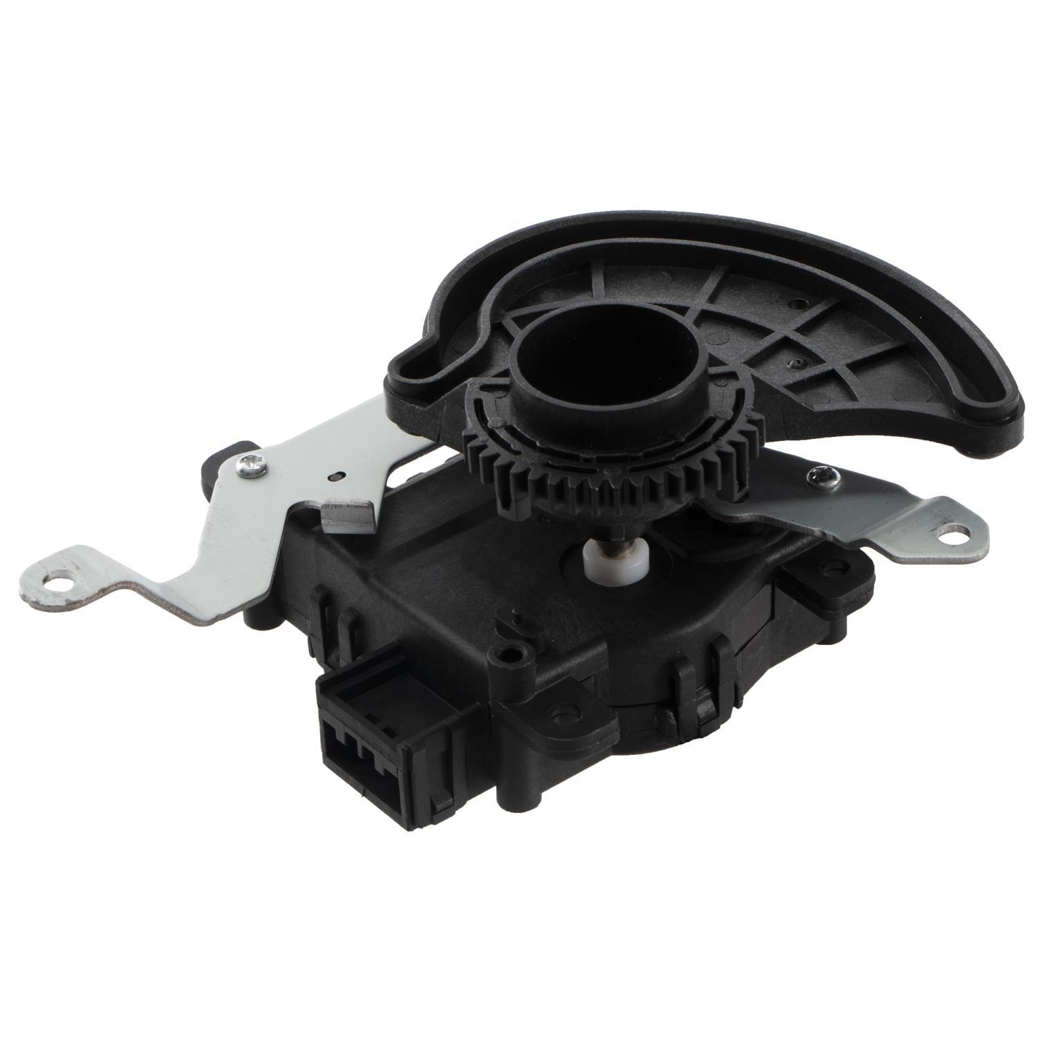 Standard Motor Products ADR4420 - HVAC Heater Blend Door Actuator Standard Motor Products ADR4420 HVAC Heater Blend Door Actuator product image 3 of 4