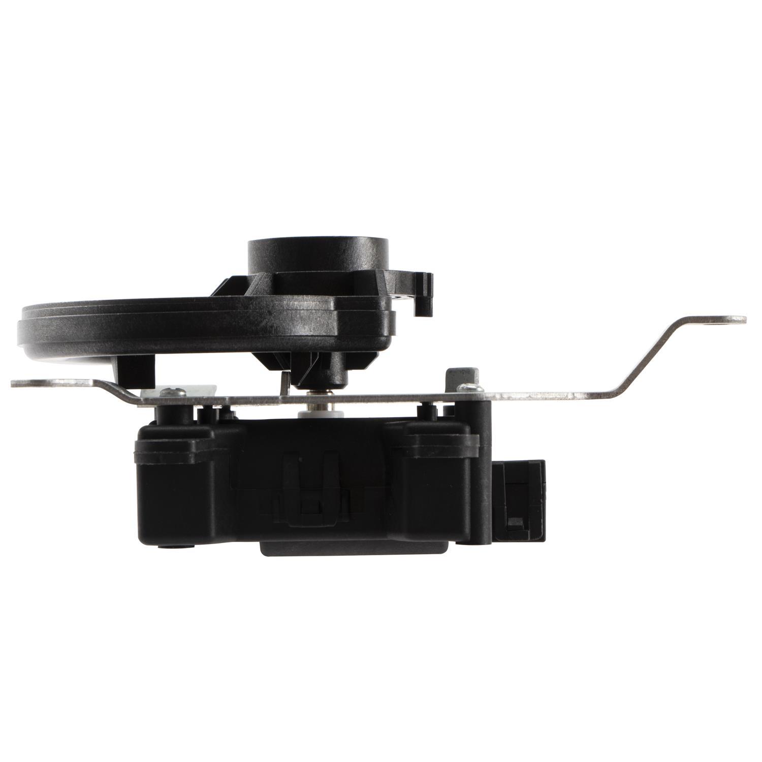 Standard Motor Products ADR4420 - HVAC Heater Blend Door Actuator Standard Motor Products ADR4420 HVAC Heater Blend Door Actuator product image 4 of 4
