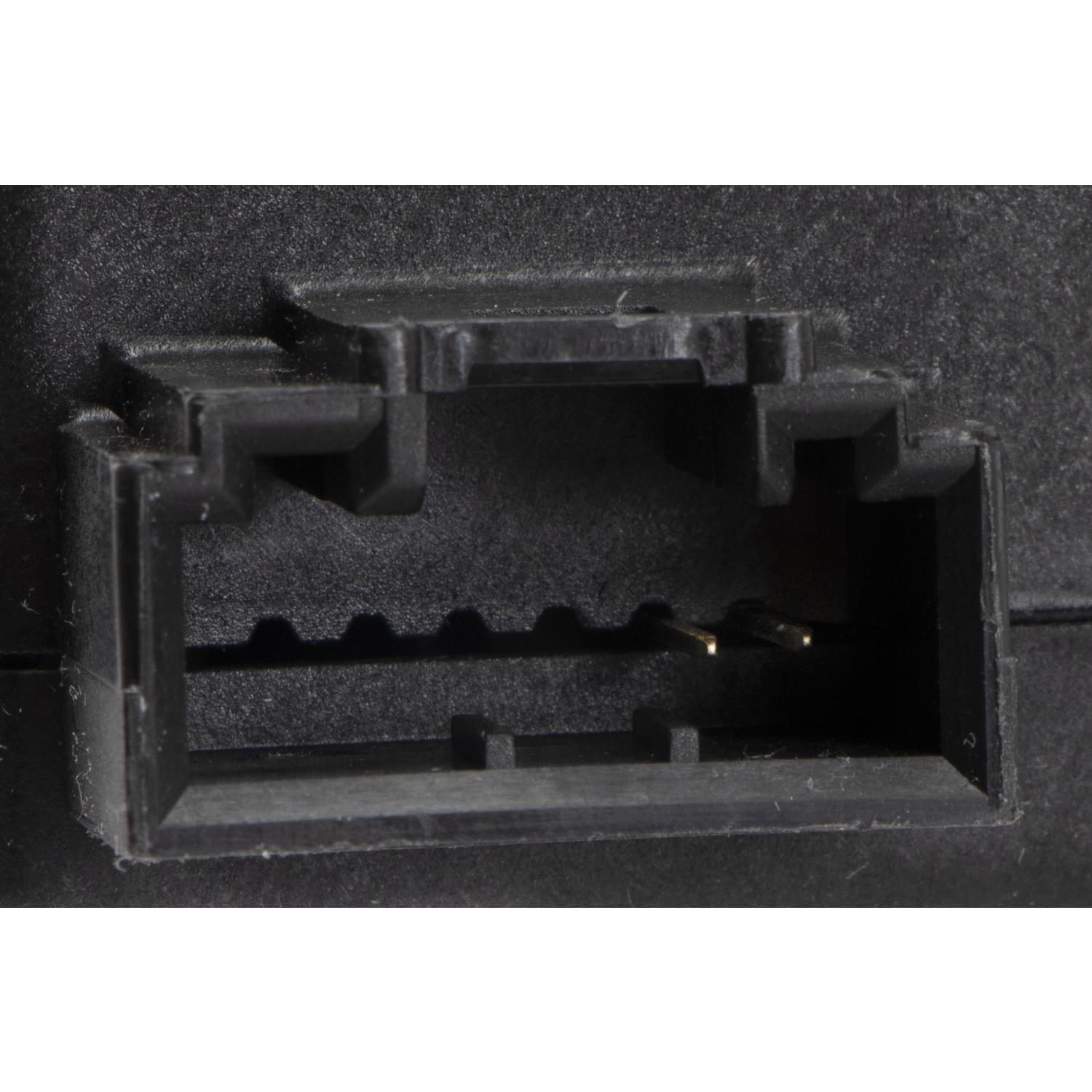 Standard Motor Products ADR4424 - HVAC Recirculation Door Actuator Standard Motor Products ADR4424 HVAC Recirculation Door Actuator product image 1 of 3