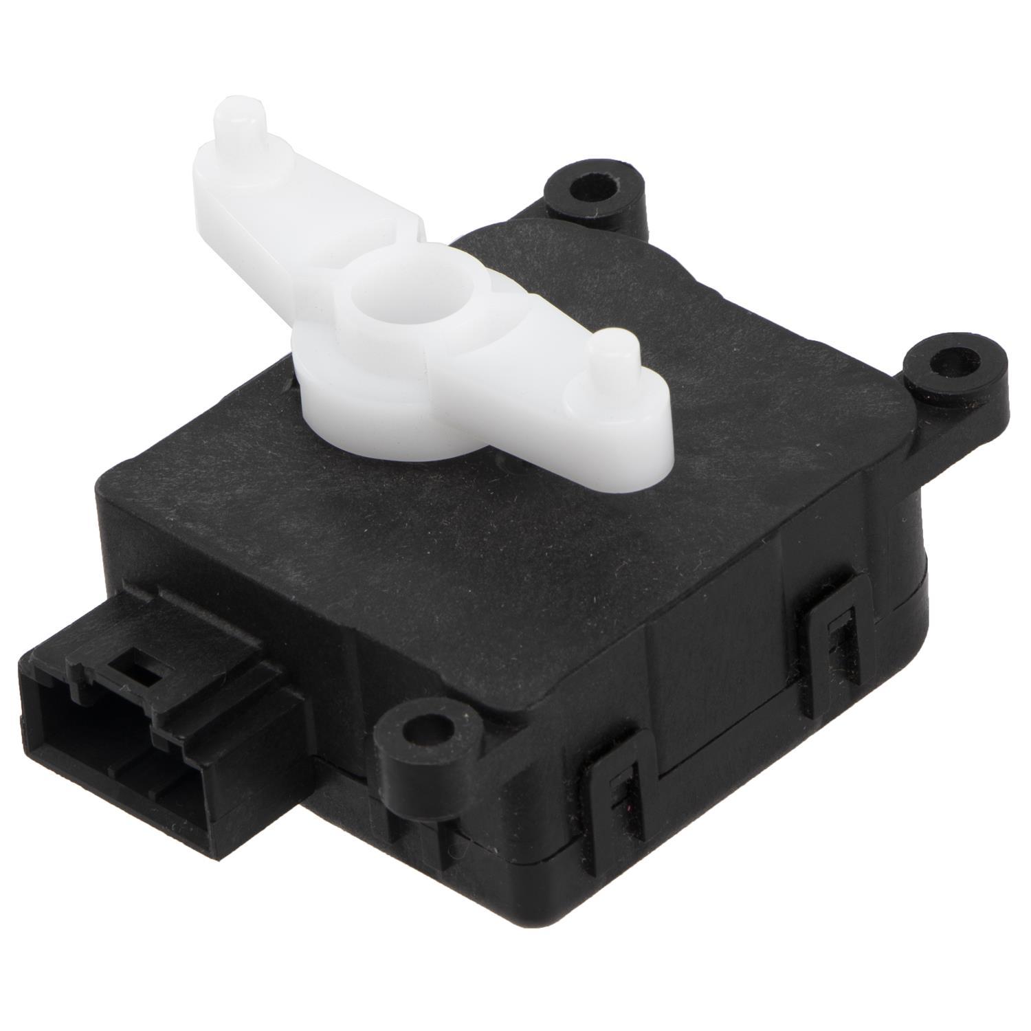 Standard Motor Products ADR4424 - HVAC Recirculation Door Actuator Standard Motor Products ADR4424 HVAC Recirculation Door Actuator product image 2 of 3