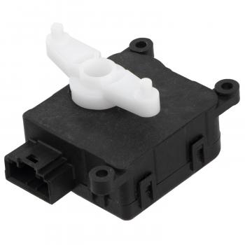 2011 Saab 9-3X HVAC Recirculation Door Actuator Standard Motor Products ADR4424 image 2 of 3