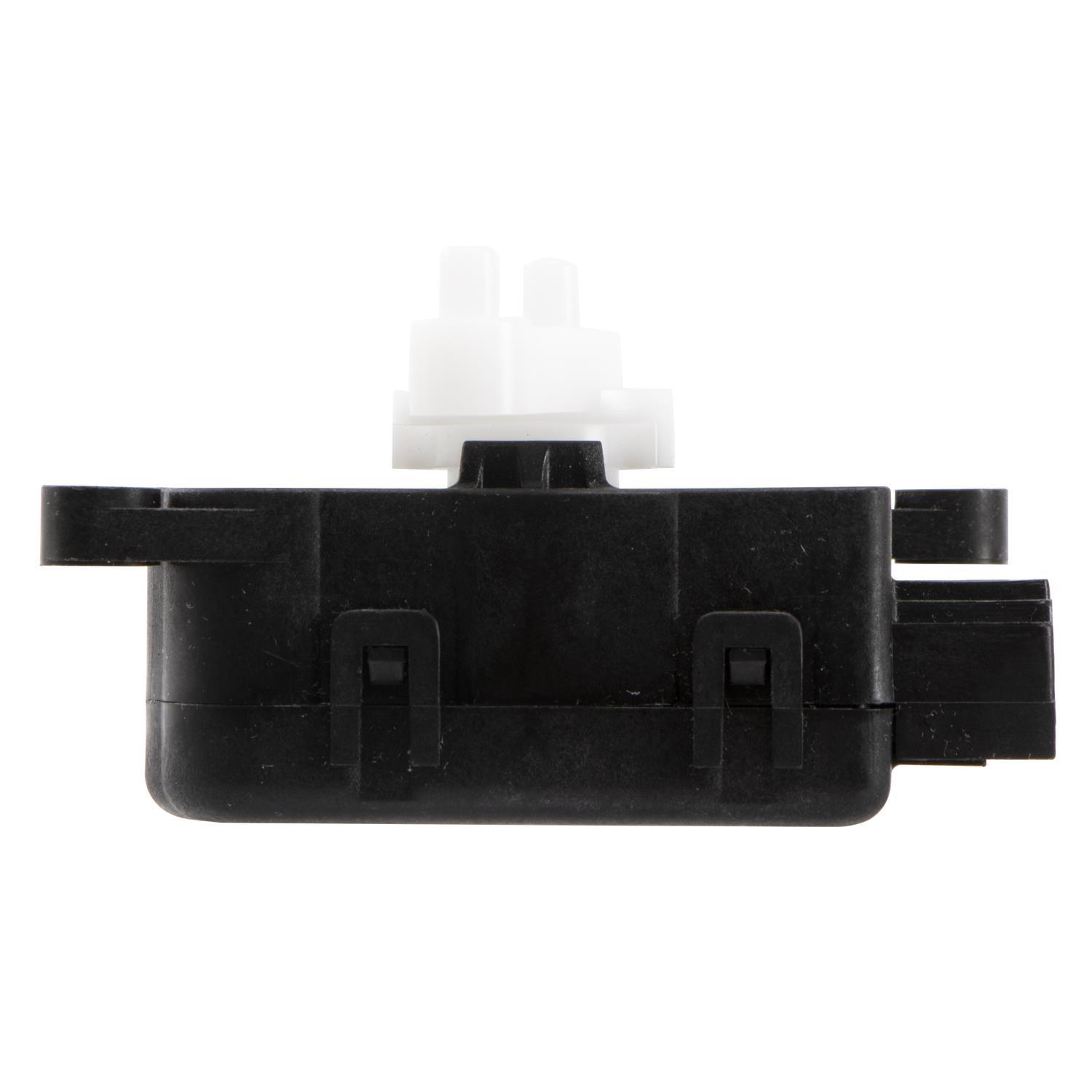 Standard Motor Products ADR4424 - HVAC Recirculation Door Actuator Standard Motor Products ADR4424 HVAC Recirculation Door Actuator product image 3 of 3