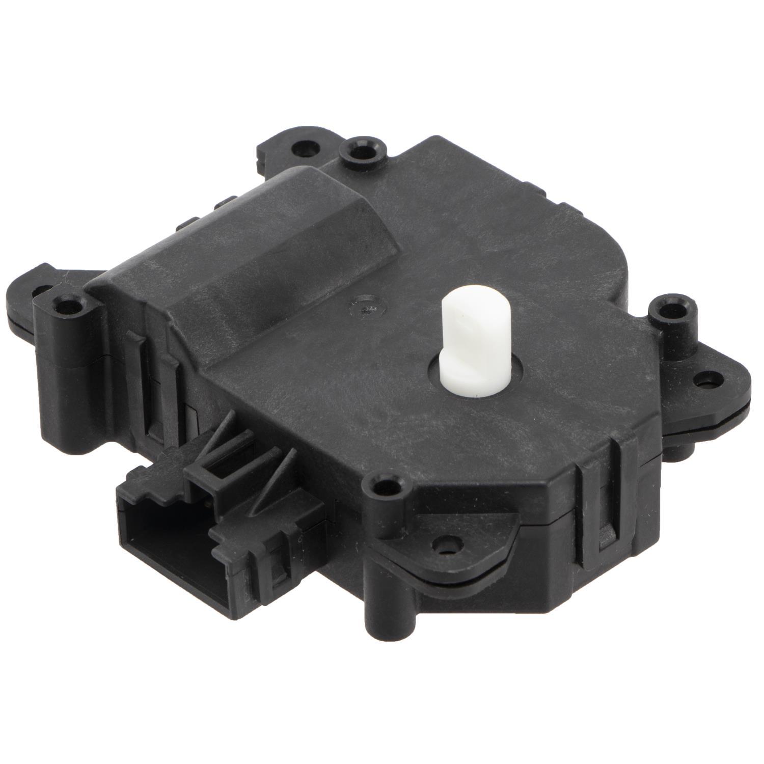 Standard Motor Products ADR4429 HVAC Heater Blend Door Actuator product image 2 of 3