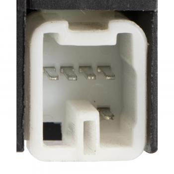 1999 Toyota Solara HVAC Heater Blend Door Actuator Standard Motor Products ADR4434 image 2 of 4
