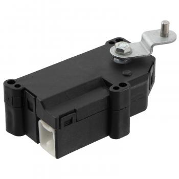 1999 Toyota Solara HVAC Heater Blend Door Actuator Standard Motor Products ADR4434 image 3 of 4