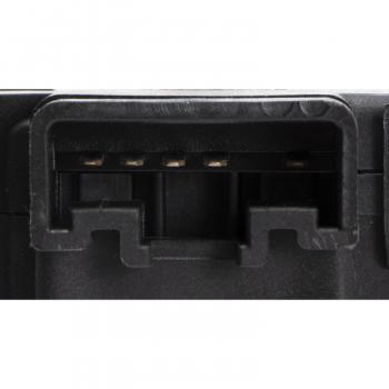 2015 Mazda CX-5 HVAC Mode Door Actuator Standard Motor Products ADR4439 image 1 of 3