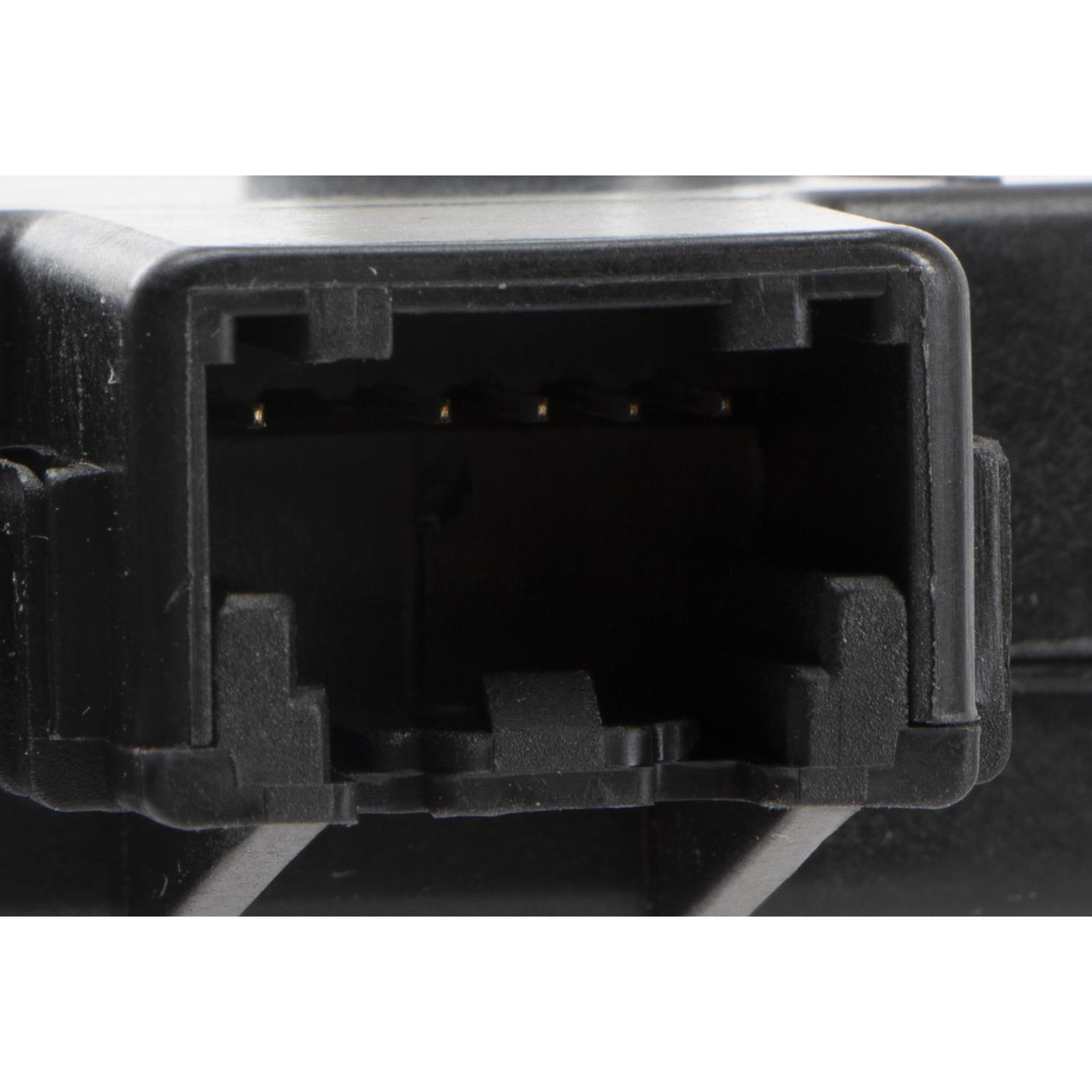 Standard Motor Products ADR4440 HVAC Heater Blend Door Actuator product image 1 of 3