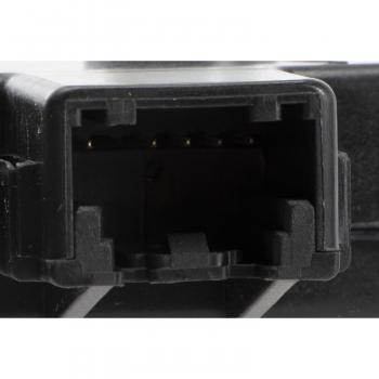 2013 Ford Fusion HVAC Mode Door Actuator Standard Motor Products ADR4440 image 1 of 3