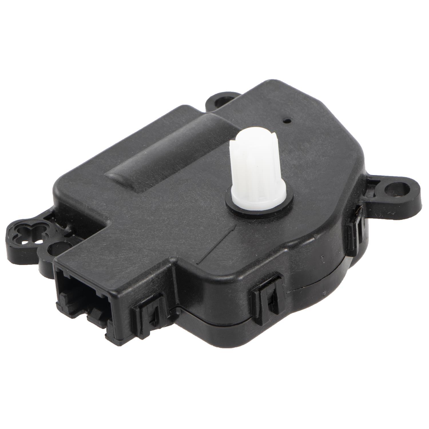 Standard Motor Products ADR4440 HVAC Heater Blend Door Actuator product image 2 of 3