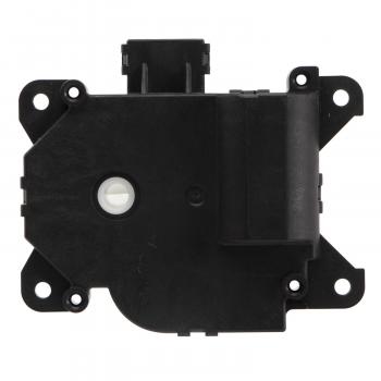 2014 Subaru Legacy HVAC Heater Blend Door Actuator Main Standard Motor Products ADR4442 image 1 of 4