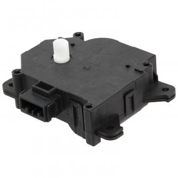 2014 Subaru Legacy HVAC Heater Blend Door Actuator Main Standard Motor Products ADR4442 image 3 of 4