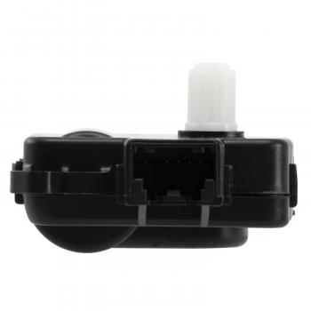 2021 Lincoln Nautilus HVAC Recirculation Door Actuator Standard Motor Products ADR4444 image 1 of 3