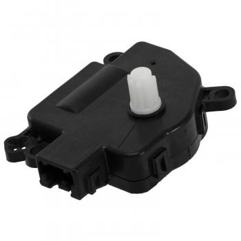 2021 Lincoln Nautilus HVAC Recirculation Door Actuator Standard Motor Products ADR4444 image 3 of 3