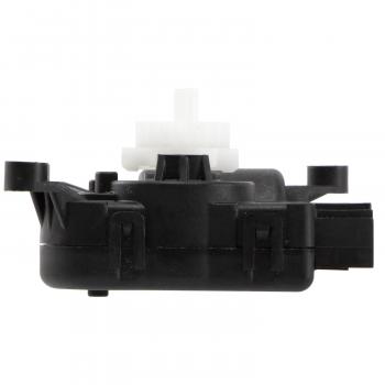 2020 Audi RS3 HVAC Heater Blend Door Actuator Left Main Standard Motor Products ADR4445 image 3 of 4