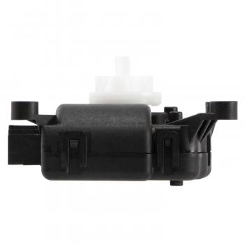 2020 Audi RS3 HVAC Heater Blend Door Actuator Left Main Standard Motor Products ADR4445 image 4 of 4
