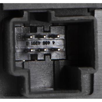 2013 Cadillac SRX HVAC Heater Blend Door Actuator Left Main Standard Motor Products ADR4448 image 2 of 3