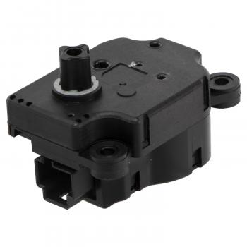 2013 Cadillac SRX HVAC Heater Blend Door Actuator Left Main Standard Motor Products ADR4448 image 3 of 3