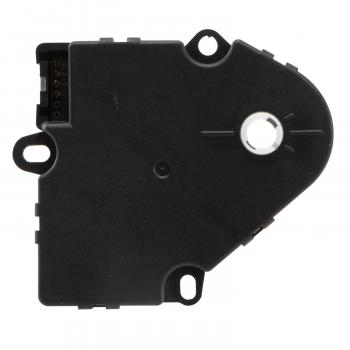 2015 Peterbilt 325 HVAC Heater Blend Door Actuator Standard Motor Products ADR4455 image 1 of 4