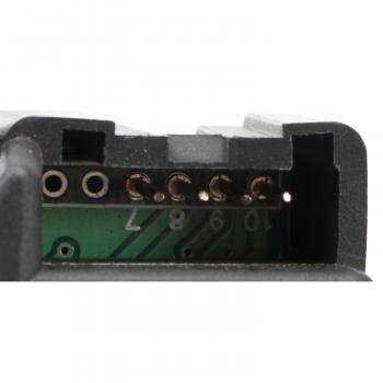2015 Peterbilt 325 HVAC Heater Blend Door Actuator Standard Motor Products ADR4455 image 2 of 4