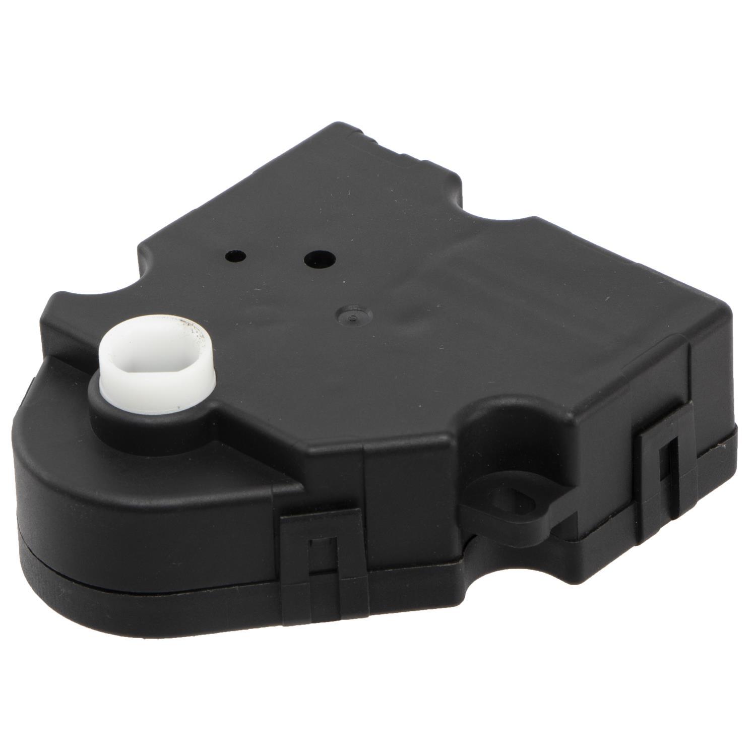 Standard Motor Products ADR4455 - HVAC Heater Blend Door Actuator Standard Motor Products ADR4455 HVAC Heater Blend Door Actuator product image 3 of 4