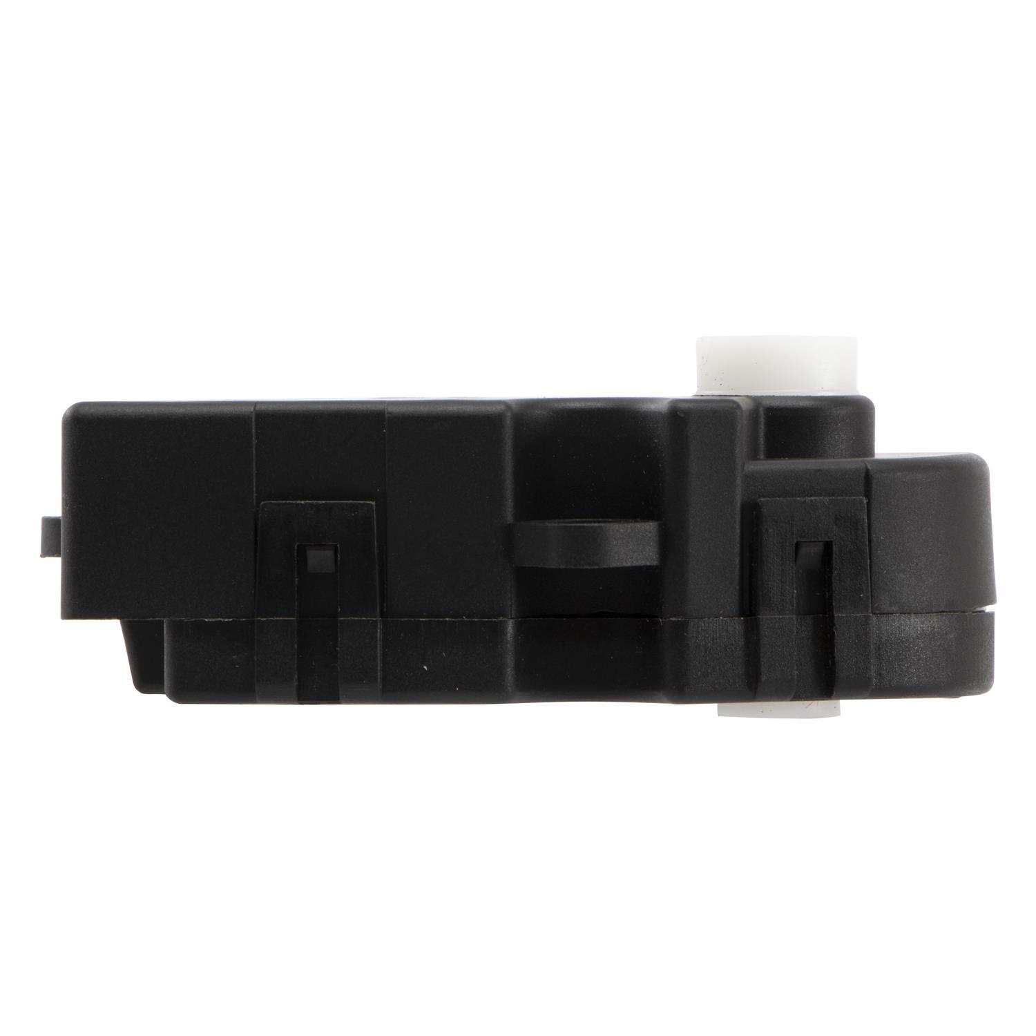 Standard Motor Products ADR4455 - HVAC Heater Blend Door Actuator Standard Motor Products ADR4455 HVAC Heater Blend Door Actuator product image 4 of 4