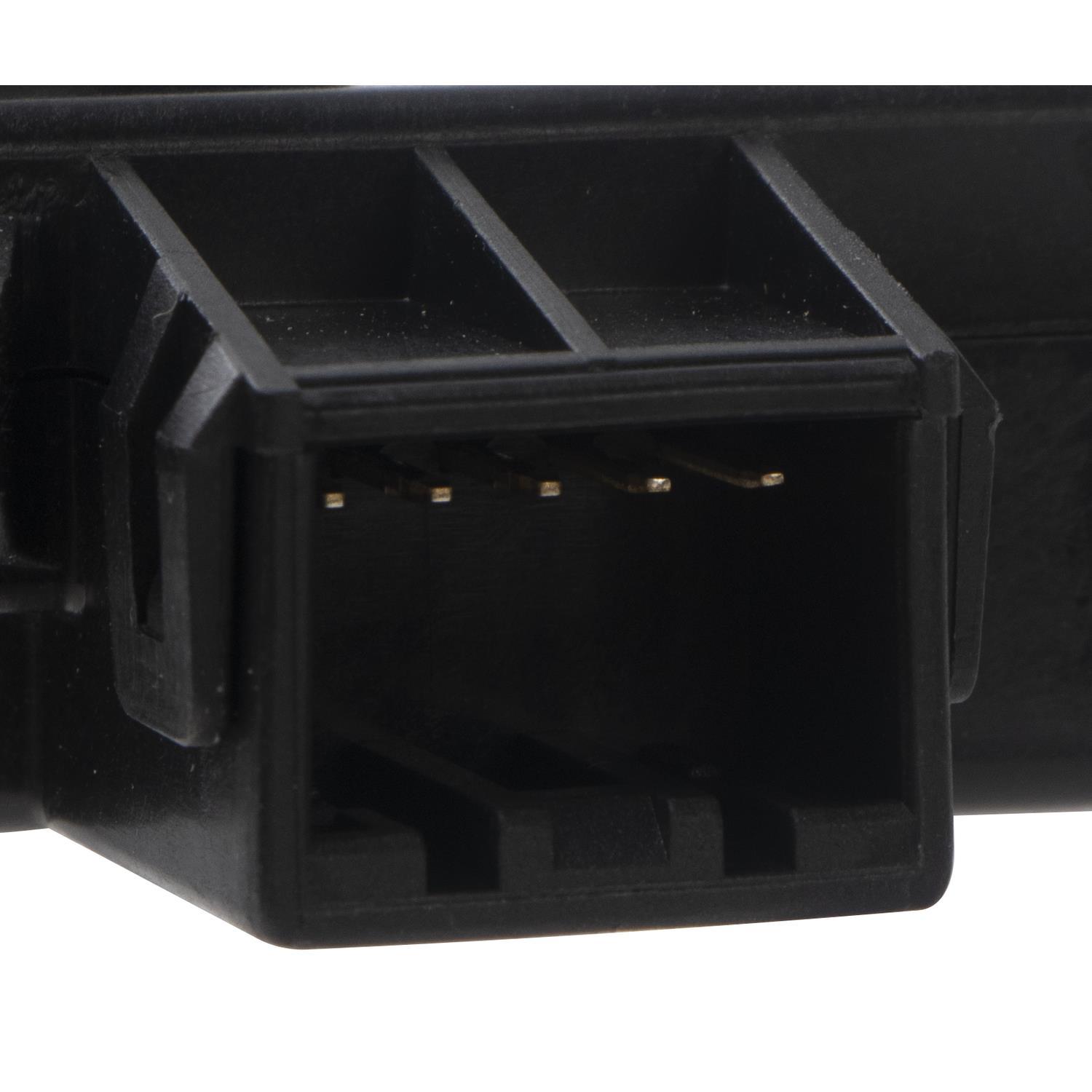 Standard Motor Products ADR4464 - HVAC Floor Mode Door Actuator Standard Motor Products ADR4464 HVAC Floor Mode Door Actuator product image 2 of 4