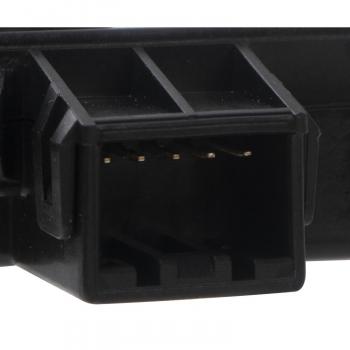 2021 Hyundai Tucson HVAC Mode Door Actuator Left Standard Motor Products ADR4464 image 2 of 4