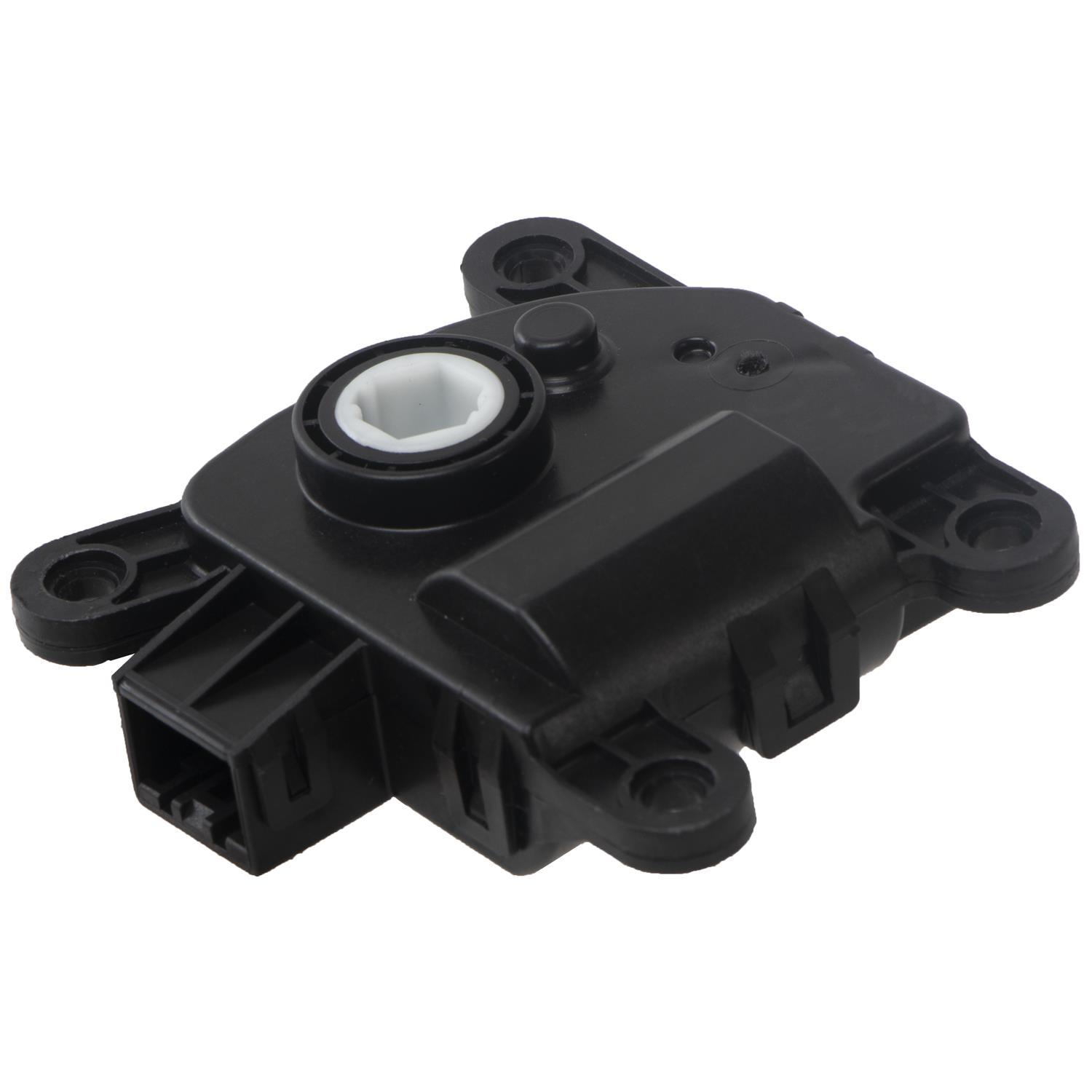 Standard Motor Products ADR4464 - HVAC Floor Mode Door Actuator Standard Motor Products ADR4464 HVAC Floor Mode Door Actuator product image 3 of 4