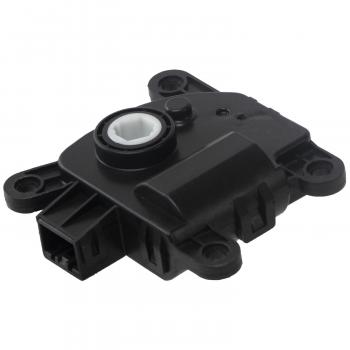 2021 Hyundai Tucson HVAC Mode Door Actuator Left Standard Motor Products ADR4464 image 3 of 4