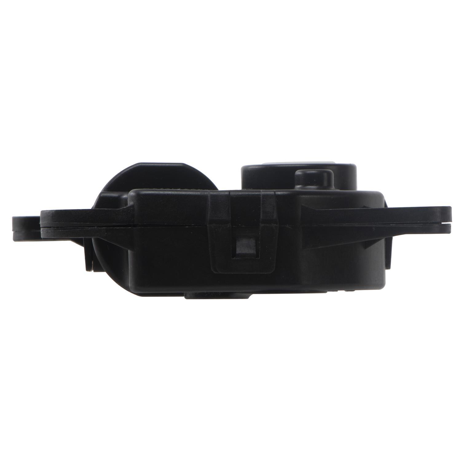 Standard Motor Products ADR4464 - HVAC Floor Mode Door Actuator Standard Motor Products ADR4464 HVAC Floor Mode Door Actuator product image 4 of 4