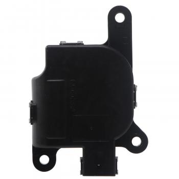 2012 Hyundai Elantra HVAC Recirculation Door Actuator Standard Motor Products ADR4465 image 3 of 4