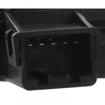 2012 Hyundai Elantra HVAC Recirculation Door Actuator Standard Motor Products ADR4465 image 4 of 4