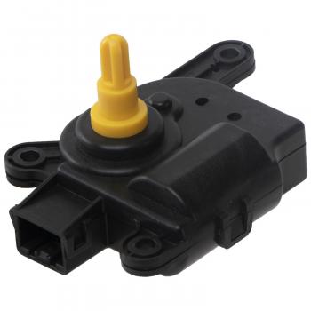 Standard Motor Products ADR4465 - HVAC Recirculation Door Actuator Standard Motor Products ADR4465 HVAC Recirculation Door Actuator product image 5 of 6