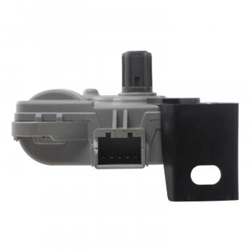 2019 Kia Soul EV HVAC Mode Door Actuator Left Standard Motor Products ADR4467 image 1 of 4