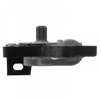 2019 Kia Soul EV HVAC Mode Door Actuator Left Standard Motor Products ADR4467 image 2 of 4