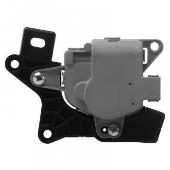 2019 Kia Soul EV HVAC Mode Door Actuator Left Standard Motor Products ADR4467 image 3 of 4