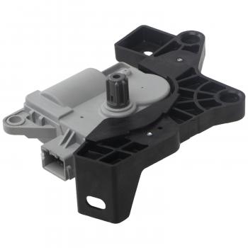 Standard Motor Products ADR4467 HVAC Floor Mode Door Actuator product image 5 of 6