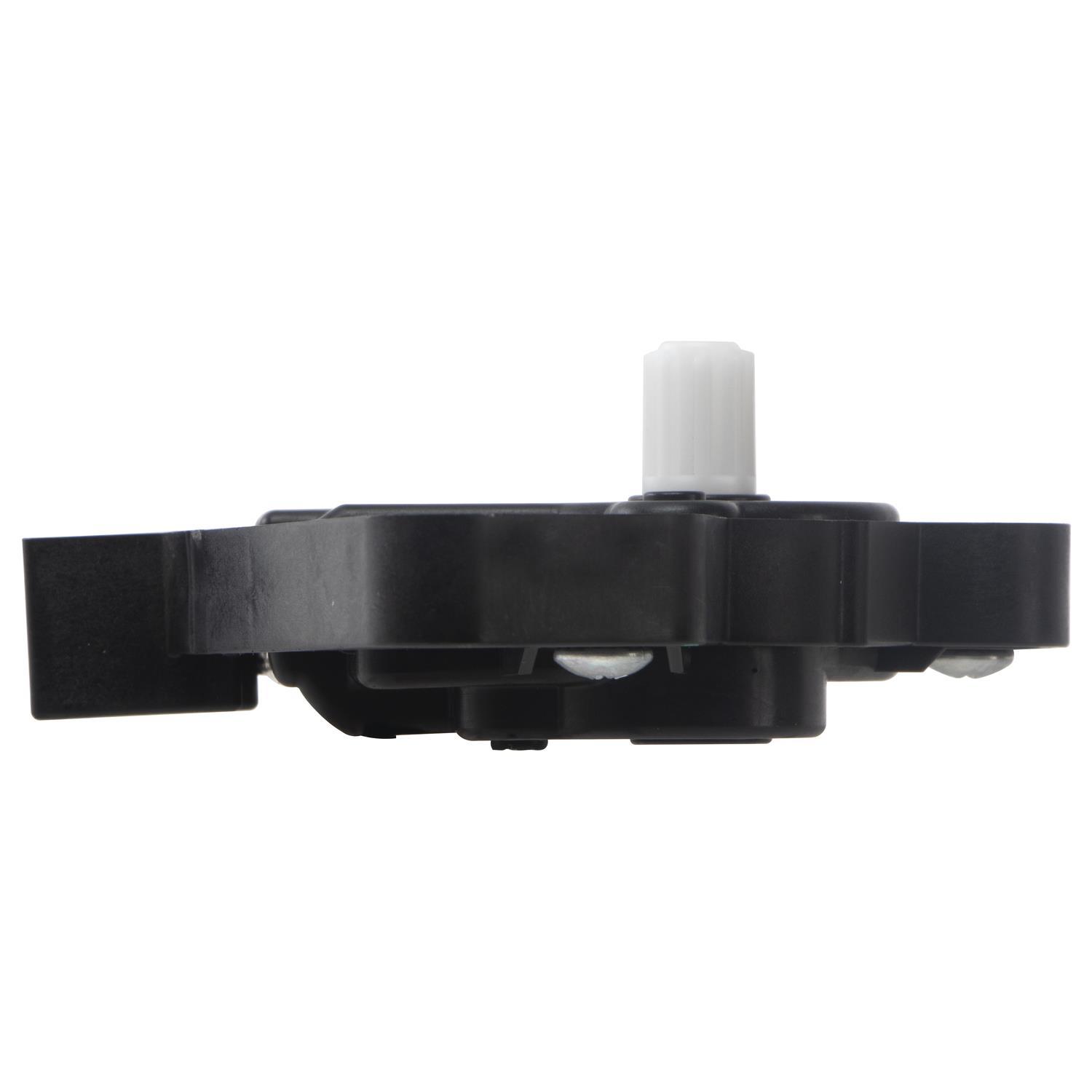 Standard Motor Products ADR4468 HVAC Recirculation Door Actuator product image 2 of 6