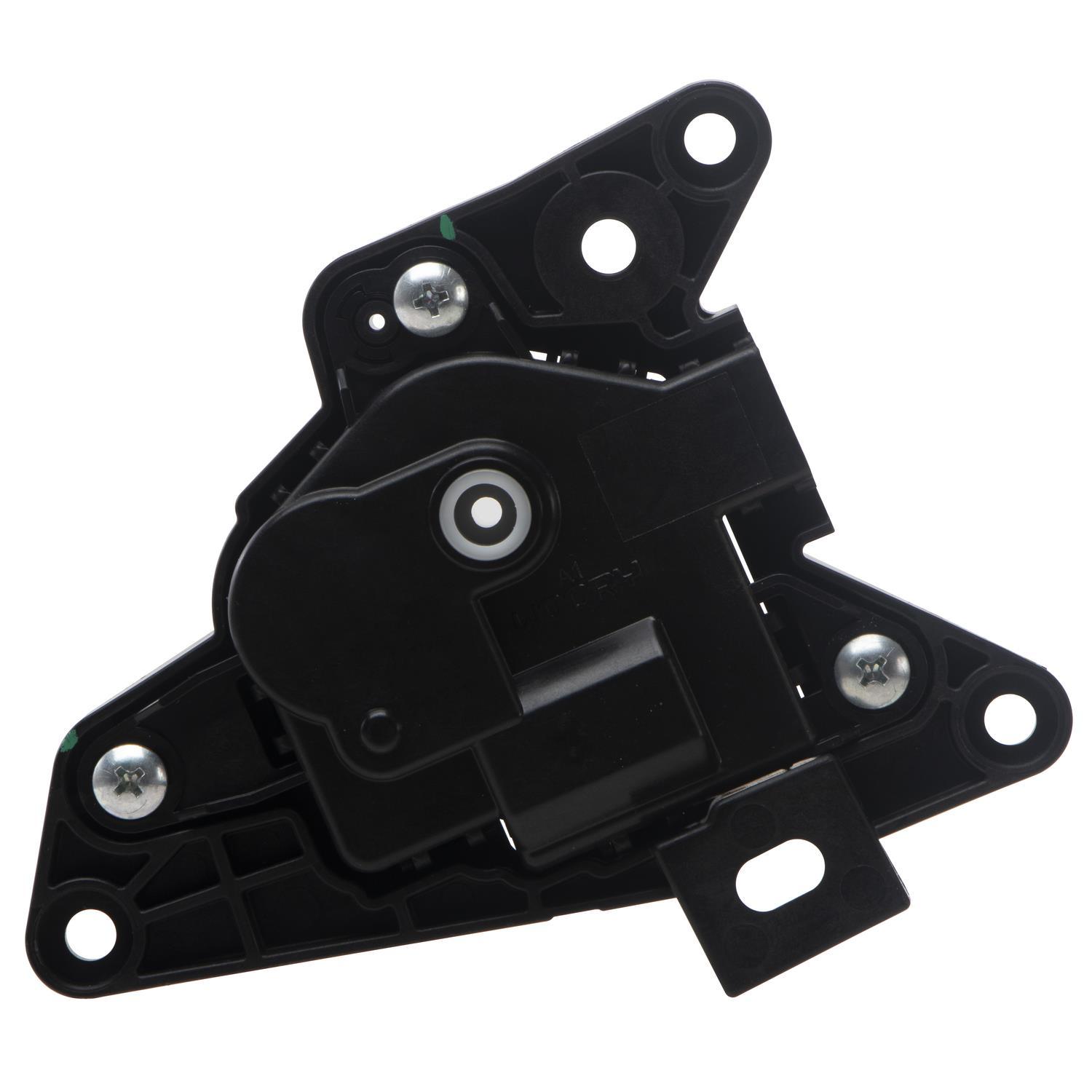 Standard Motor Products ADR4468 HVAC Recirculation Door Actuator product image 3 of 6