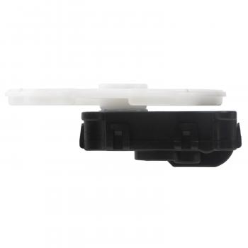 2007 Kia Rio5 HVAC Mode Door Actuator Standard Motor Products ADR4469 image 2 of 4