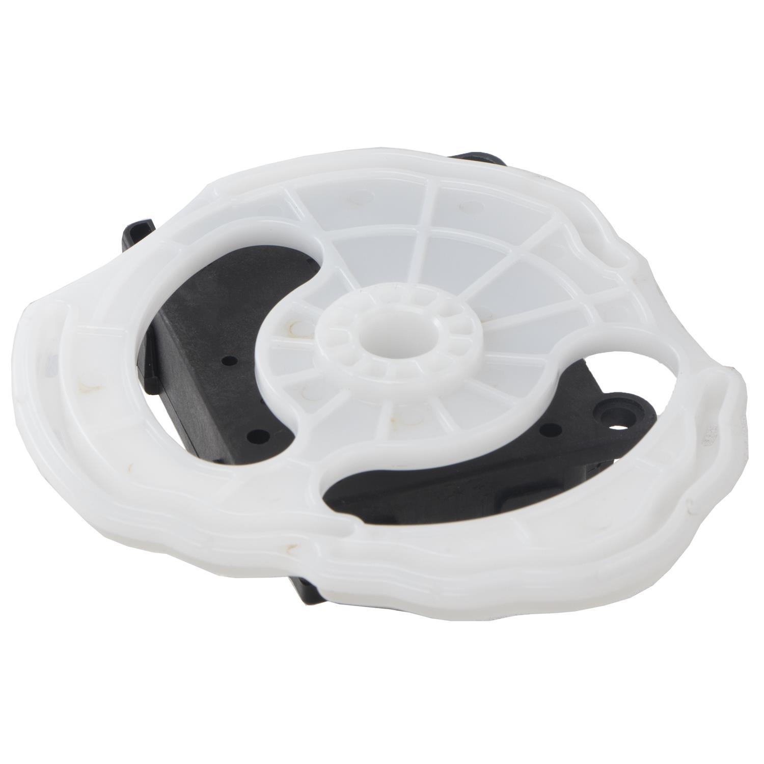 Standard Motor Products ADR4469 HVAC Floor Mode Door Actuator product image 5 of 6