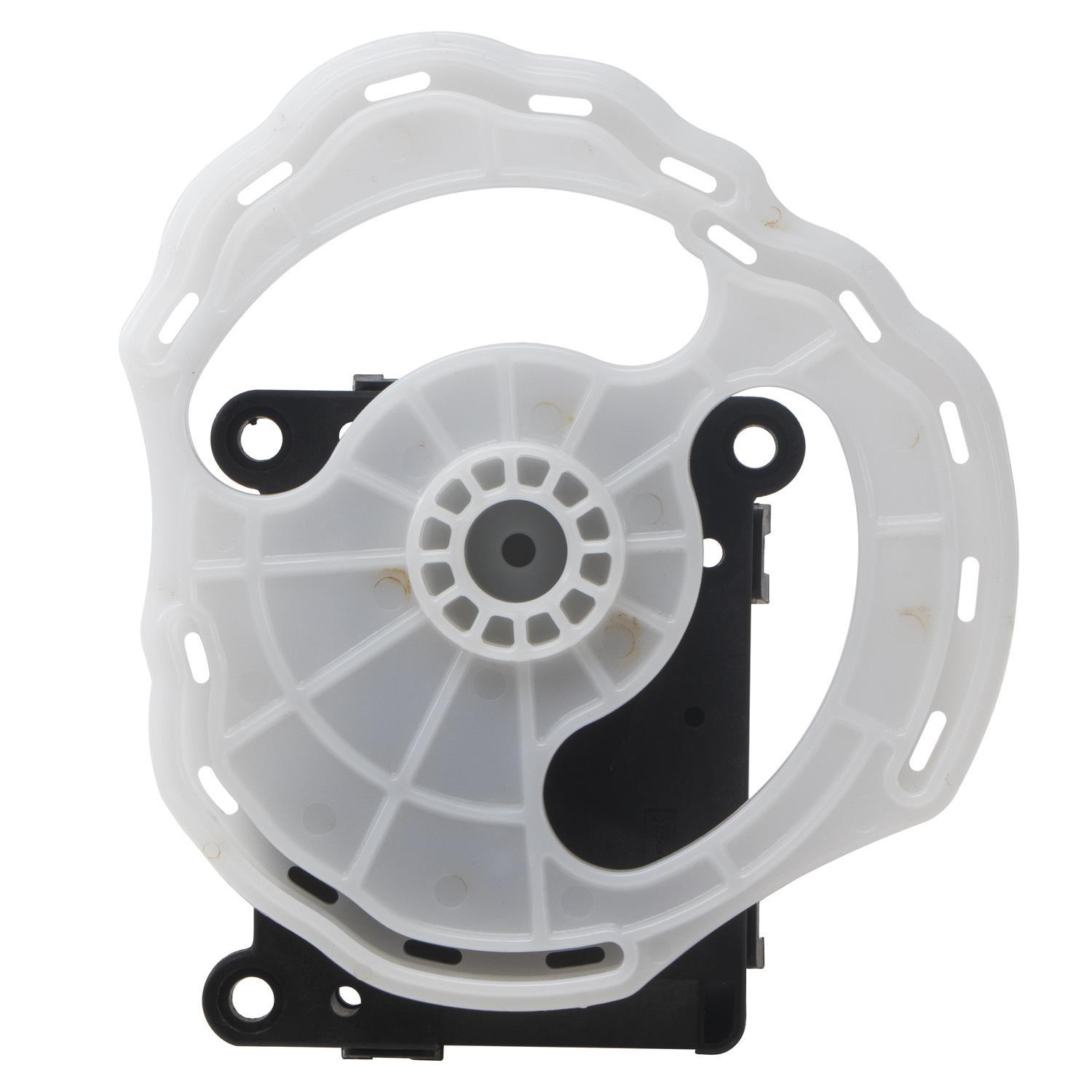 Standard Motor Products ADR4469 HVAC Floor Mode Door Actuator product image 6 of 6