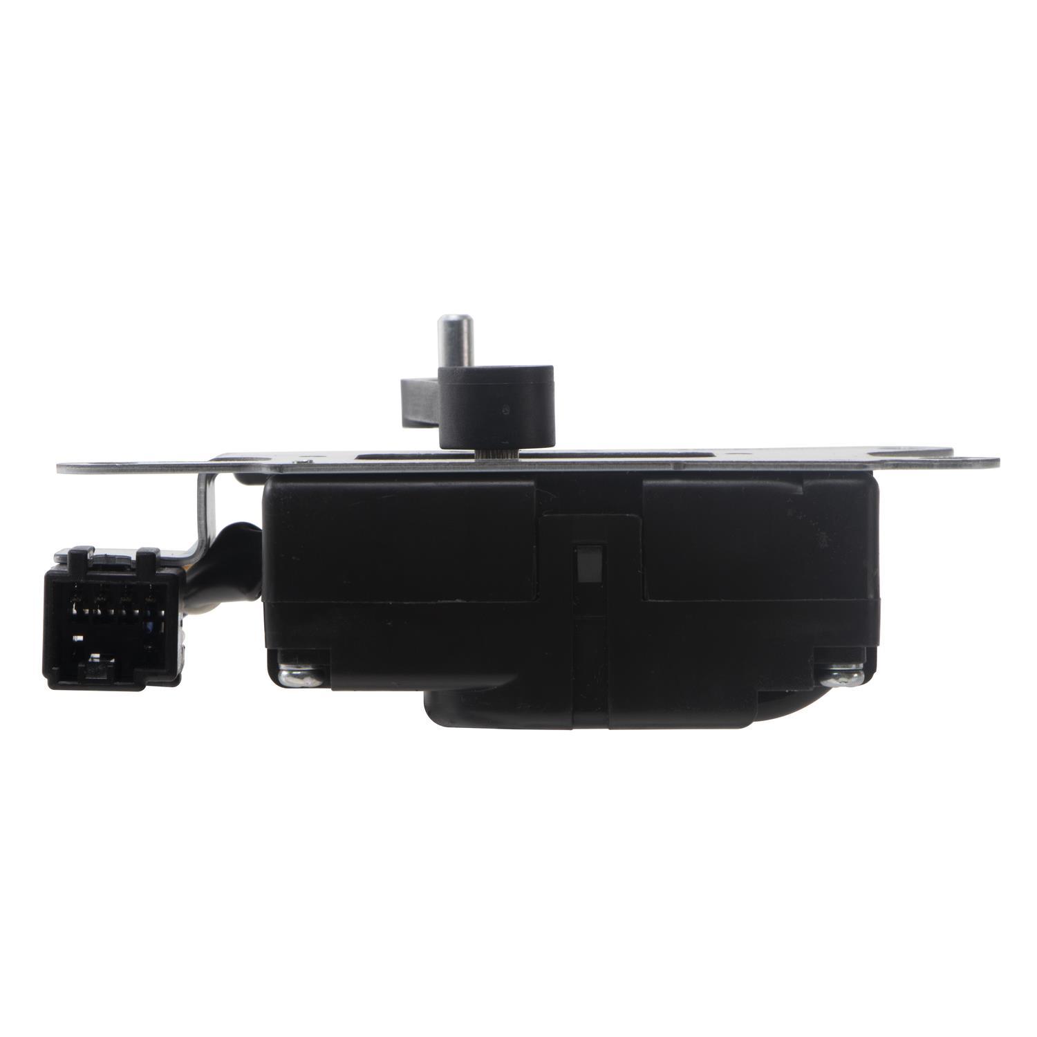 Standard Motor Products ADR4470 - HVAC Heater Blend Door Actuator Standard Motor Products ADR4470 HVAC Heater Blend Door Actuator product image 1 of 6